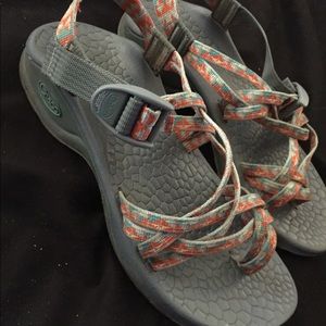 Chacos